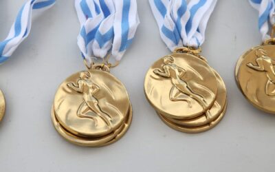 Medallero
